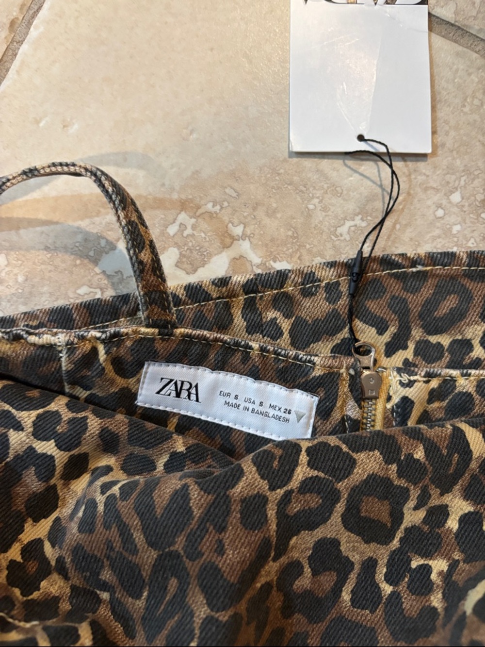 Zara Dress Bundle - Picture 3 of 3